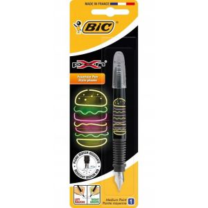 Pióro wieczne Bic Xpen Burger czarne